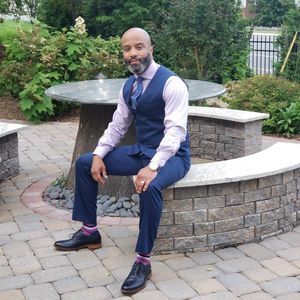 Meet your Posher, Arthur